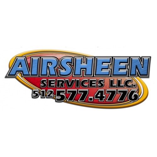 Airsheen Services